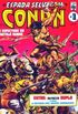 A Espada Selvagem de Conan #01 (1984)