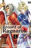 Record of Ragnarok #04