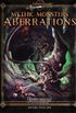 Mythic Monsters: Aberrations