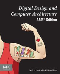 Digital Design and Computer Architecture: ARM Edition (English Edition)