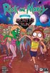 Rick and Morty Presents: Morty