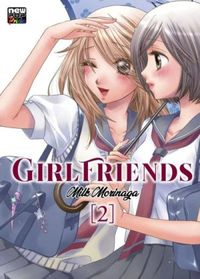 Girl Friends #02
