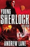 Young Sherlock Holmes 2
