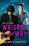  Whiskey and Wry 