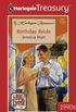 Birthday Bride (The Big Event Book 4) (English Edition)