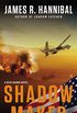 Shadow Maker (Nick Baron Series Book 2) (English Edition)