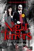 Night Terrors (Shadow Watch Book 1) (English Edition)