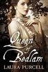 Queen of Bedlam (Georgian Queens Book 1) (English Edition)