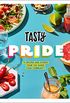 Tasty Pride: 75 Recipes and Stories from the Queer Food Community (English Edition)