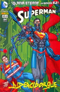 Superman #23.2