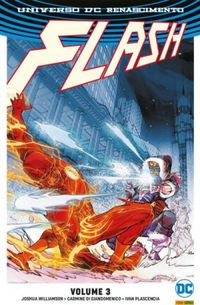 Flash Vol. 3