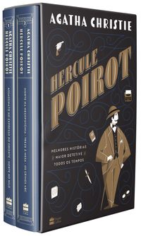 Melhores Histrias de Hercule Poirot
