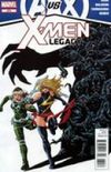 X-men Legacy #270