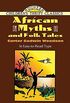 African myths and folk tales