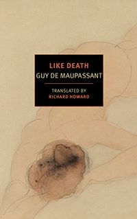 Like Death (New York Review Books Classics) (English Edition)
