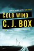 Cold Wind (Joe Pickett Book 11) (English Edition)