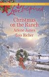 Christmas on the Ranch: A Fresh-Start Family Romance (Love Inspired) (English Edition)