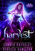 Harvest: A Dystopian Paranormal Romance Novel (An Isa Fae Novel) (English Edition)