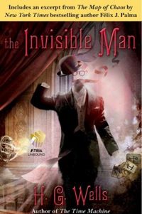  The Invisible Man