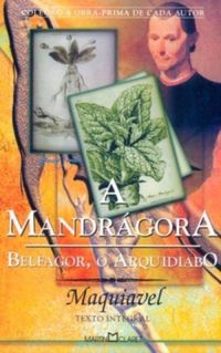A Mandrgora: Belfagor, o Arquidiabo