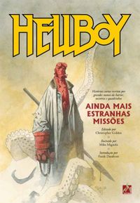 Hellboy - Ainda Mais Estranhas Misses