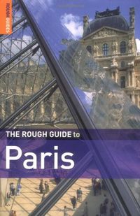 Rough Guide Paris 11e