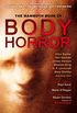 The Mammoth Book of Body Horror (Mammoth Books) (English Edition)