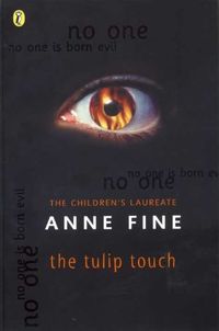 The Tulip Touch (Puffin Modern Classics) (English Edition)