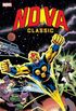 Nova Classic - Volume 1