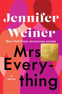 Mrs. Everything (BN PROP): A Novel