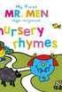 My First Mr. Men Nursery Rhymes