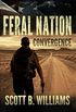 Feral Nation - Convergence