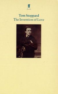 The Invention of Love (English Edition)