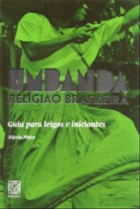 Umbanda Religio Brasileira