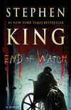 End of Watch: A Novel
