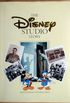 The Disney Studio Story