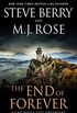 The End of Forever: A Cassiopeia Vitt Adventure (Cassiopeia Vitt Adventure Series Book 4) (English Edition)