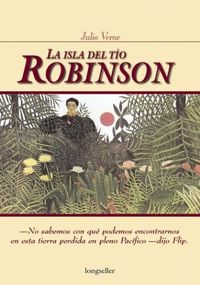 La Isla del To Robinson