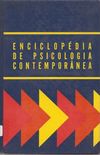 Enciclopdia de Psicologia Contempornea