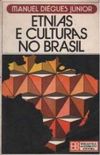 Etnias e Culturas no Brasil