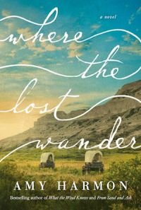 Where The Lost Wander: A Novel (English Edition)