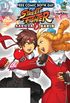 Street Fighter: Sakura VS. Karin - Free Comic Book Day