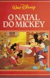 O natal do Mickey