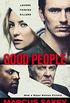 Good People: A Thriller (English Edition)