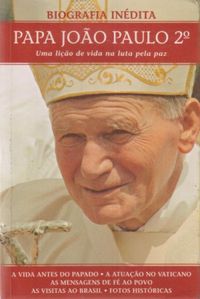 Papa Joo Paulo 2
