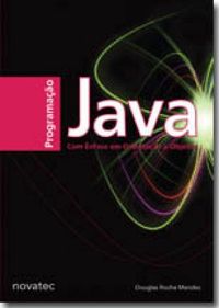 Programao Java com nfase em Orientao a Objetos