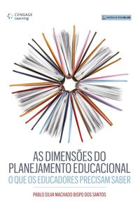 As Dimenses do Planejamento Educacional