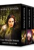 The Healer Series Complete Collection (English Edition)
