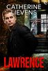 Lawrence (Council Assassins Book 7) (English Edition)