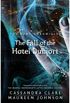 The Fall of the Hotel Dumort